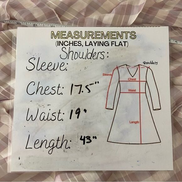 Victoria’s Secret Cami Midi Dress M Purple Gingham Ruffles Y2K Feminine Coquette - Picture 3 of 13